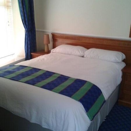 The Grafton Rooms Νορθάμπτον Δωμάτιο φωτογραφία