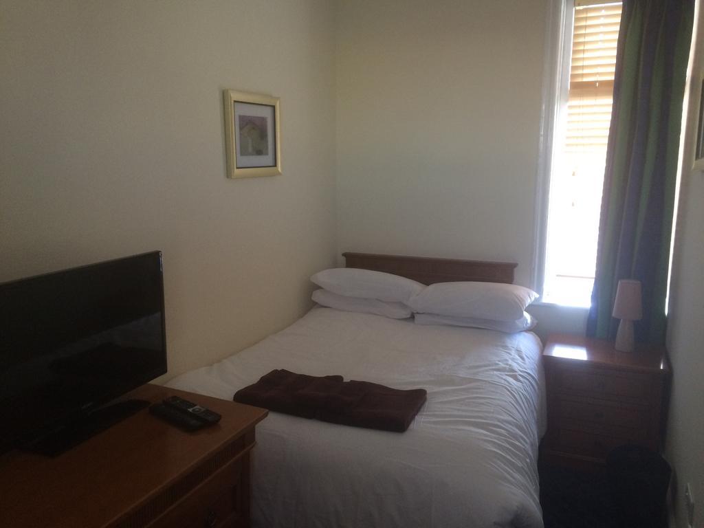 The Grafton Rooms Νορθάμπτον Εξωτερικό φωτογραφία