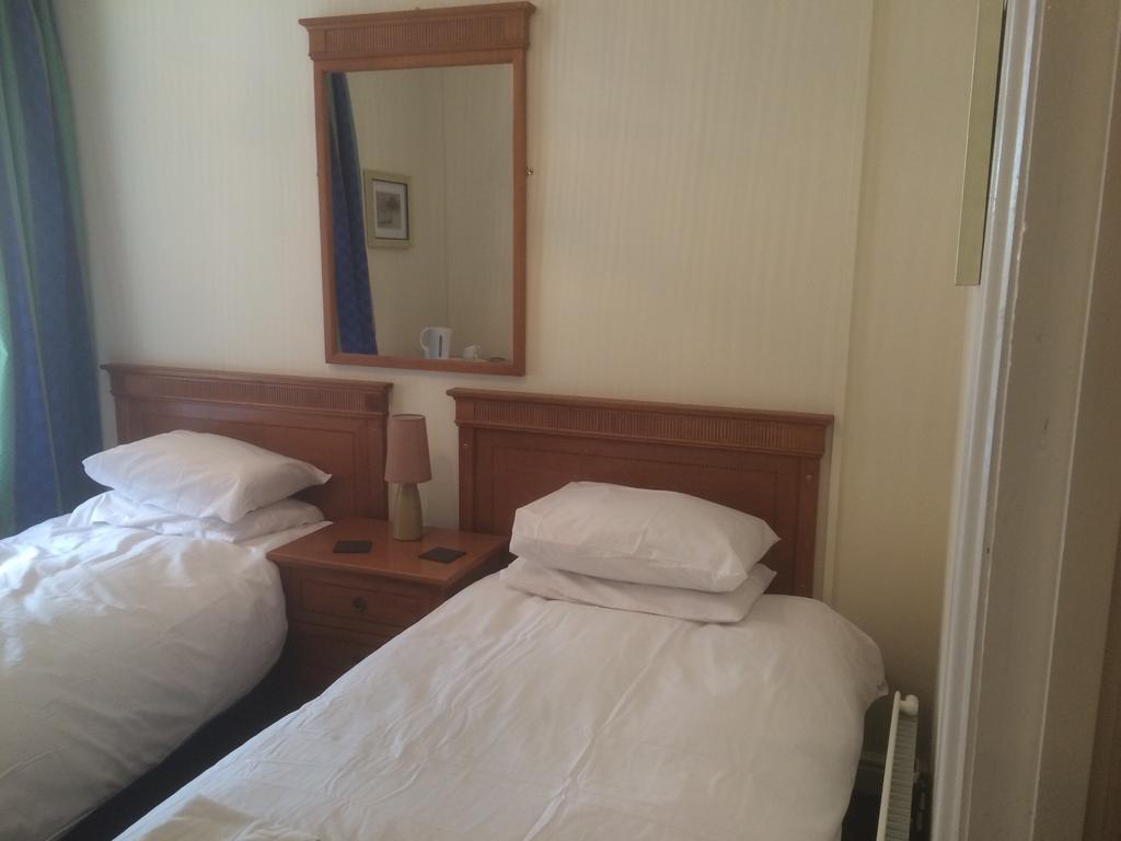 The Grafton Rooms Νορθάμπτον Δωμάτιο φωτογραφία
