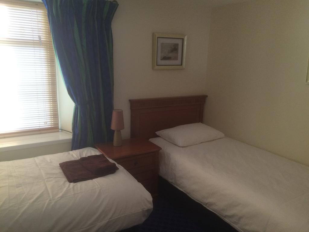 The Grafton Rooms Νορθάμπτον Δωμάτιο φωτογραφία