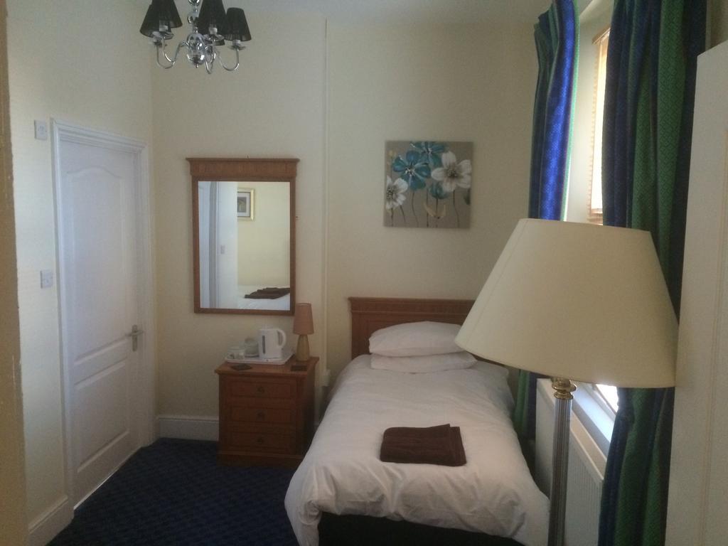 The Grafton Rooms Νορθάμπτον Δωμάτιο φωτογραφία