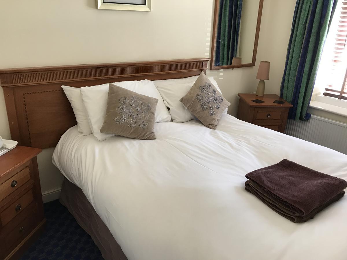 The Grafton Rooms Νορθάμπτον Εξωτερικό φωτογραφία